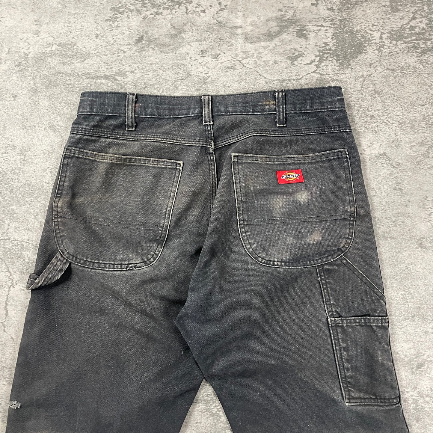 Vintage Dickies Carpenter Jeans (M)