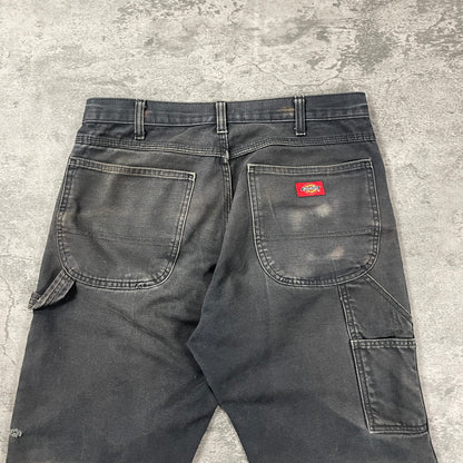 Vintage Dickies Carpenter Jeans (M)