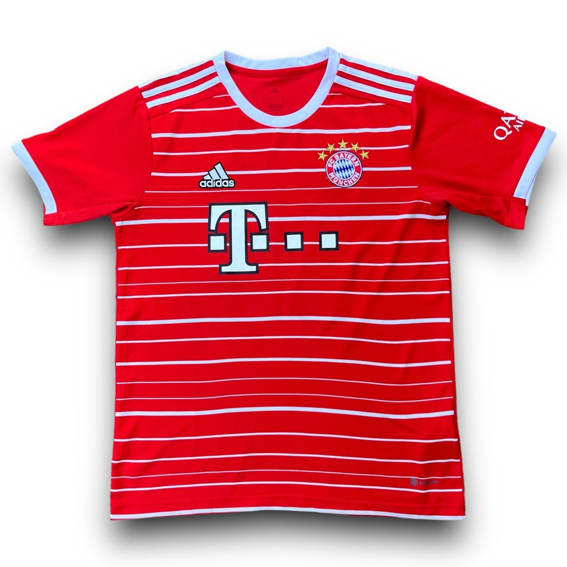 Adidas FC Bayern München Trikot (L) - Roogsvintage