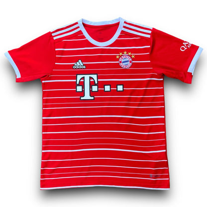 Adidas FC Bayern München Trikot (L) - Roogsvintage