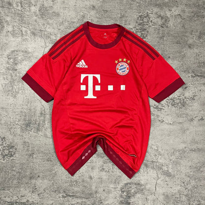 Adidas FC Bayern München Trikot (M) - Roogsvintage