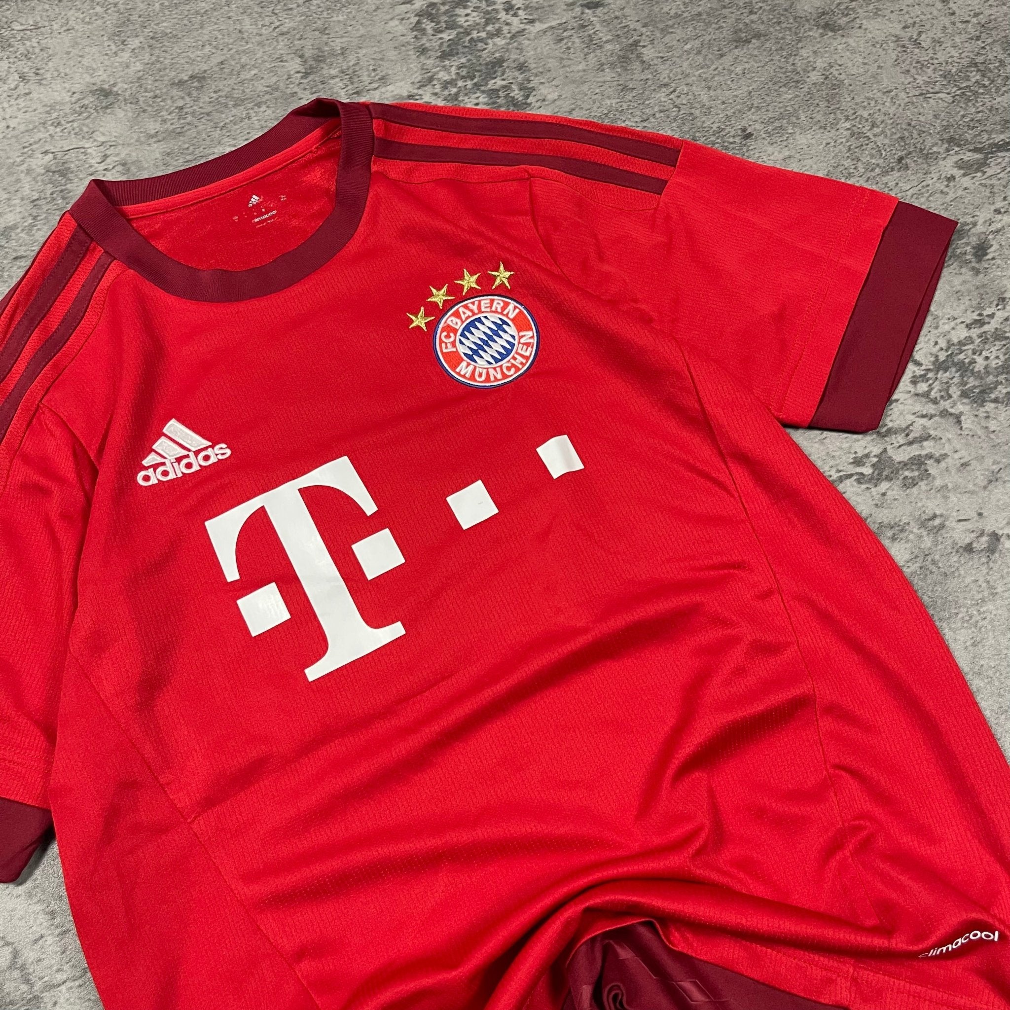 Adidas trikot m on sale