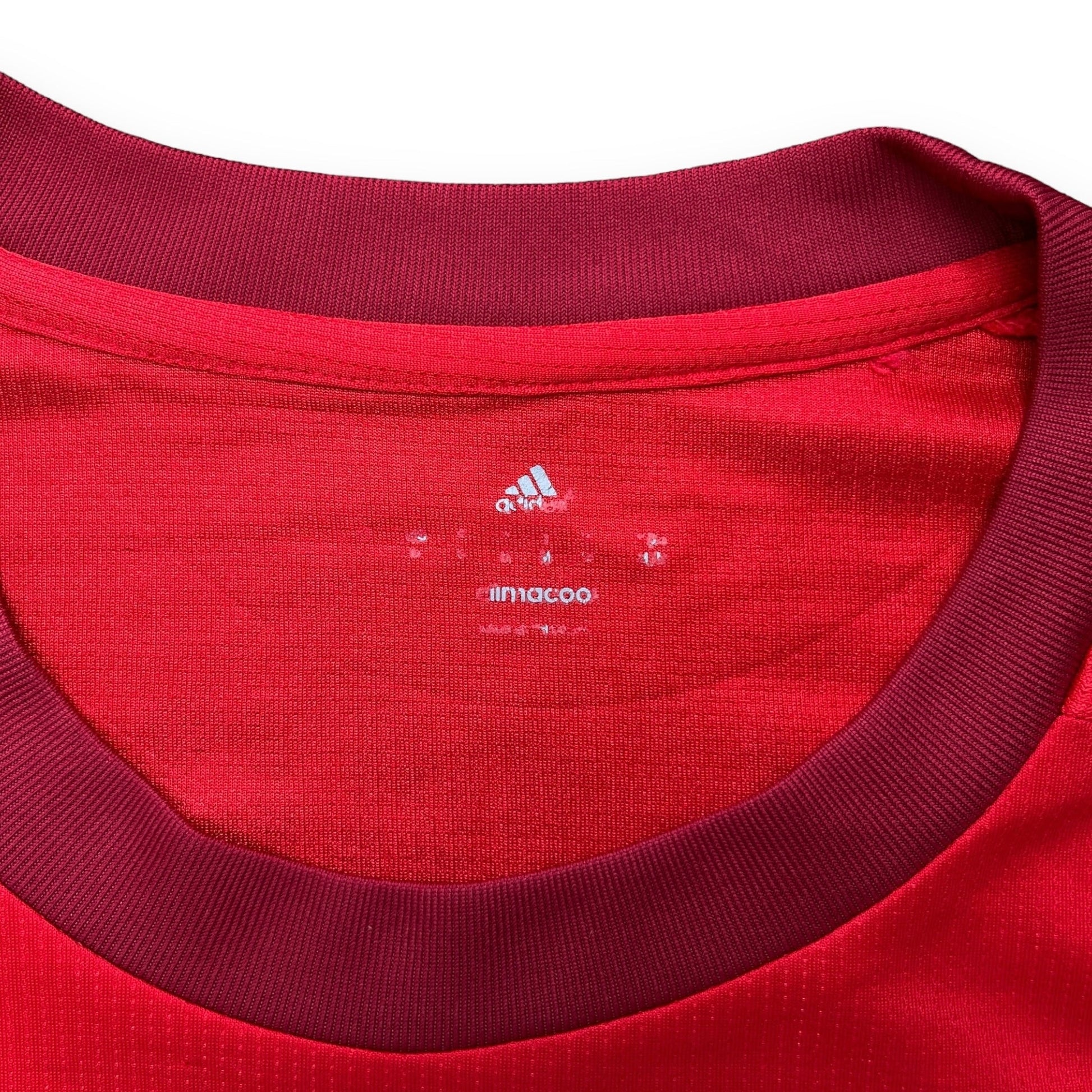 Adidas FC Bayern München Trikot (M) - Roogsvintage