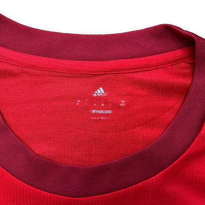 Adidas FC Bayern München Trikot (M) - Roogsvintage