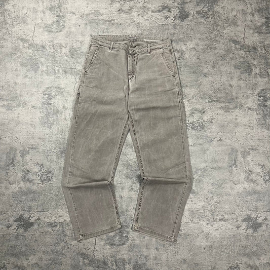 Carhartt Jeans Damen (S) - Roogsvintage