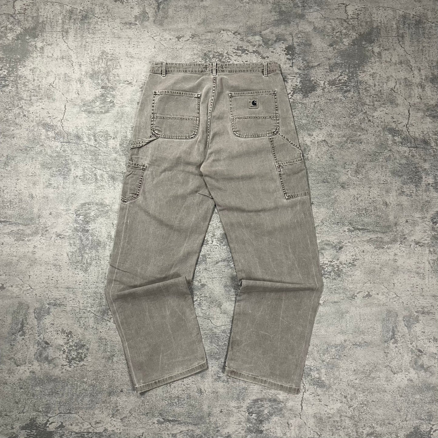 Carhartt Jeans Damen (S) - Roogsvintage