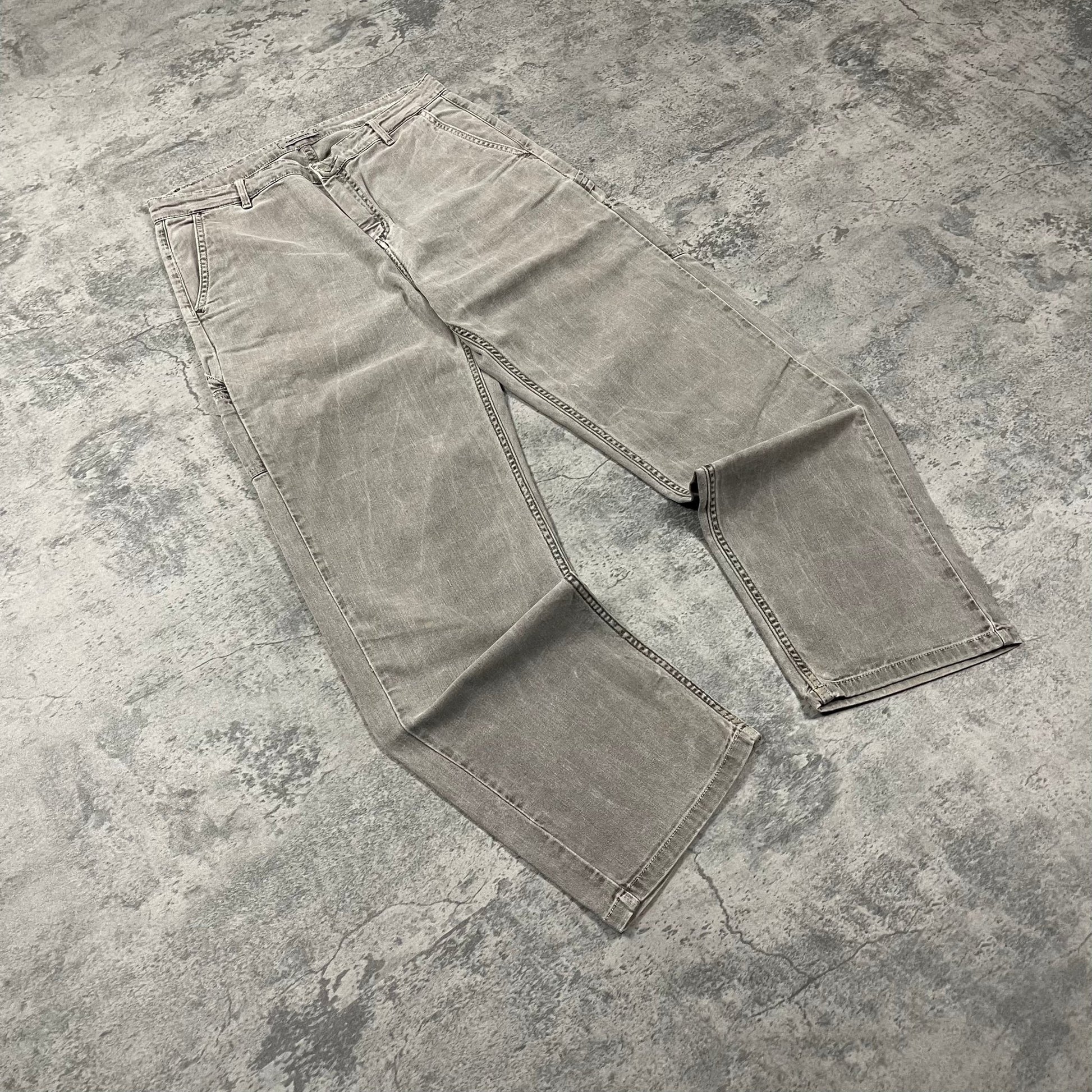 Carhartt Jeans Damen (S) - Roogsvintage