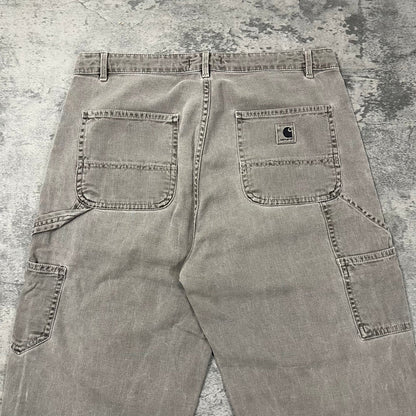 Carhartt Jeans Damen (S) - Roogsvintage