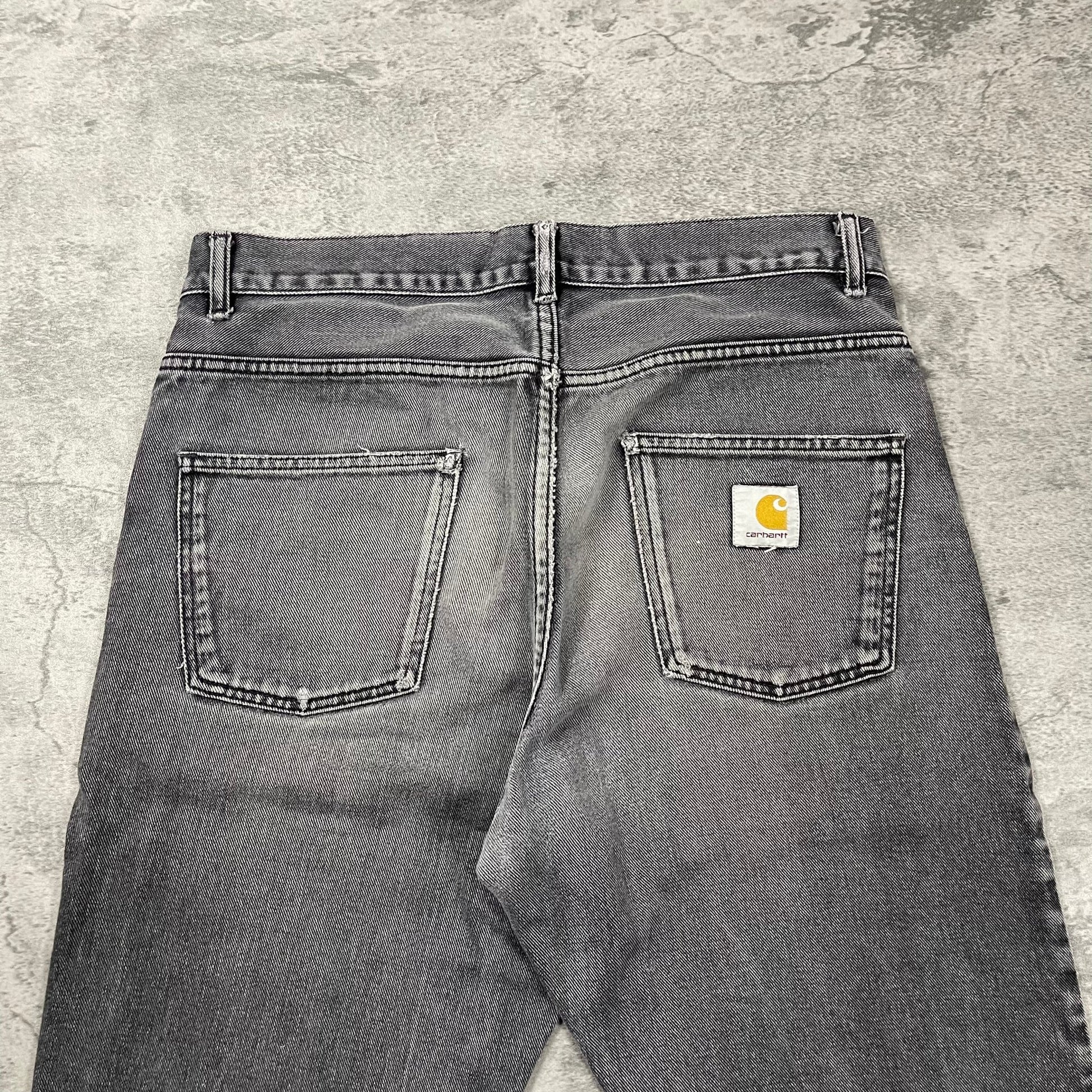 Carhartt Jeans Relaxed Fit (M) - Roogsvintage