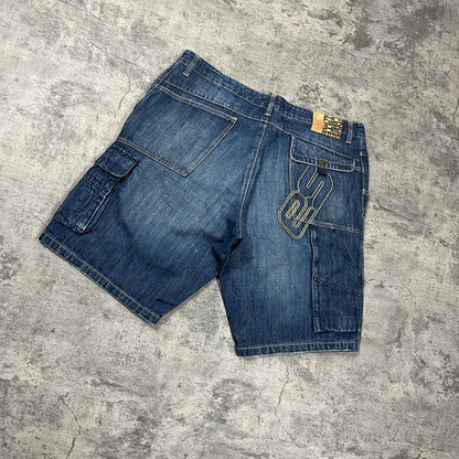 Engelbert Strauss Cargo Shorts (L) - Roogsvintage