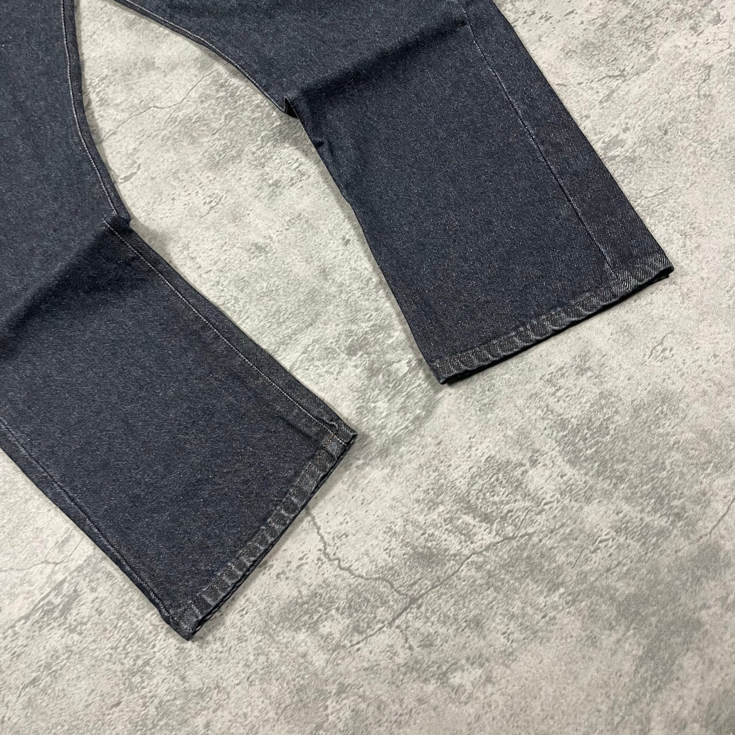 Evisu Daicock Embroidered Jeans (L) - Roogsvintage