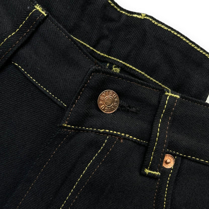 Evisu Daicock Embroidered Jeans (M) - Roogsvintage