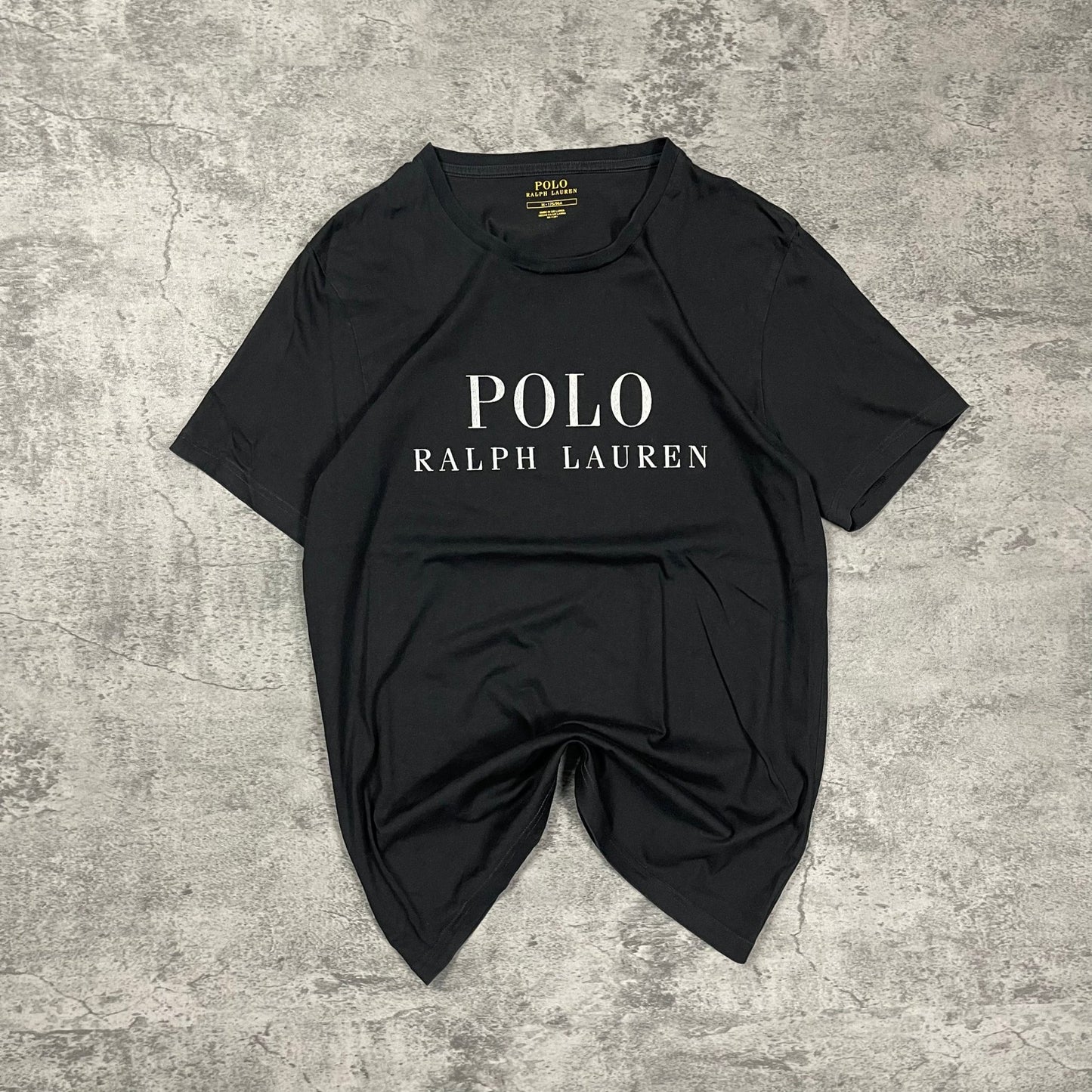 Polo Ralph Lauren T-Shirt (M) - Roogsvintage