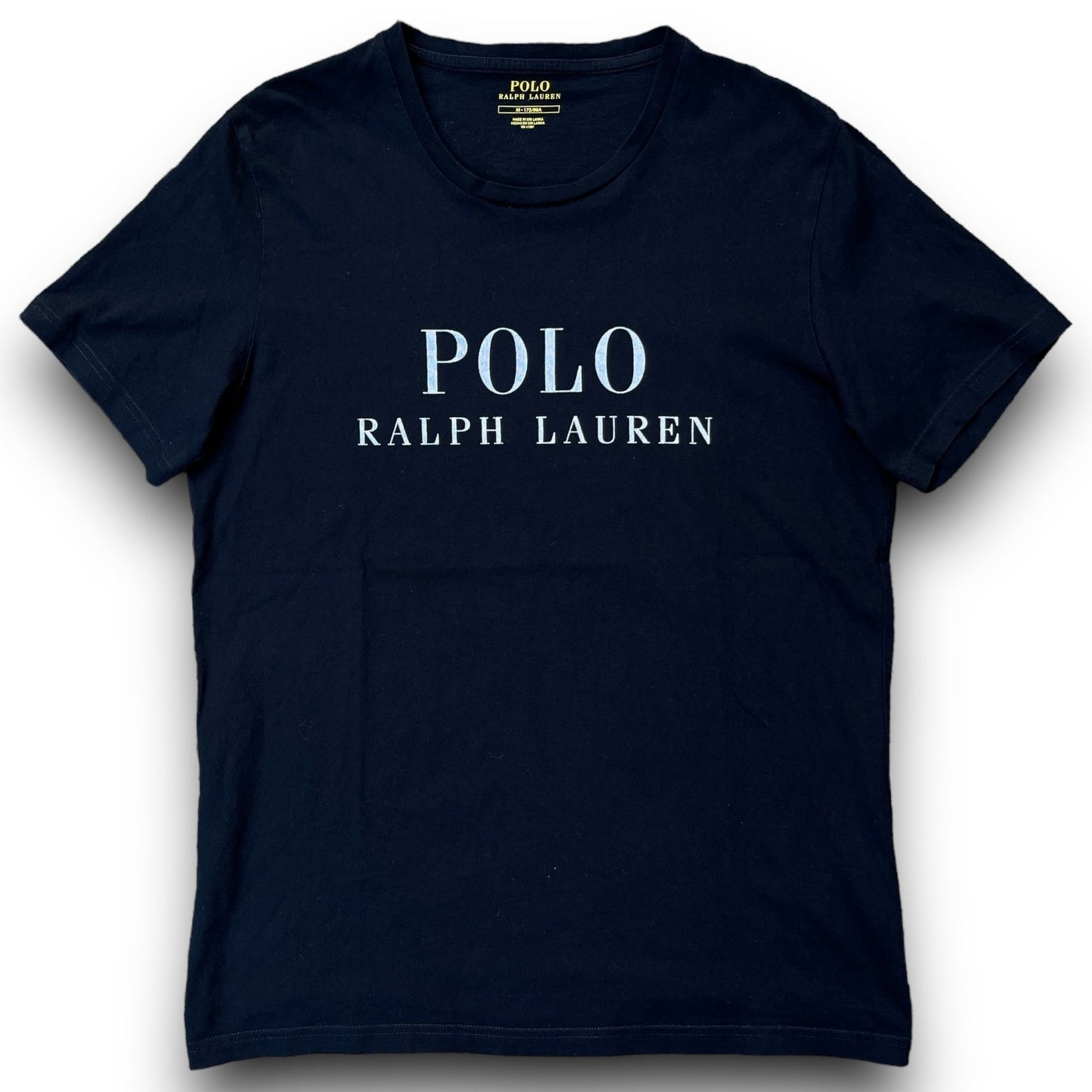 Polo Ralph Lauren T-Shirt (M) - Roogsvintage