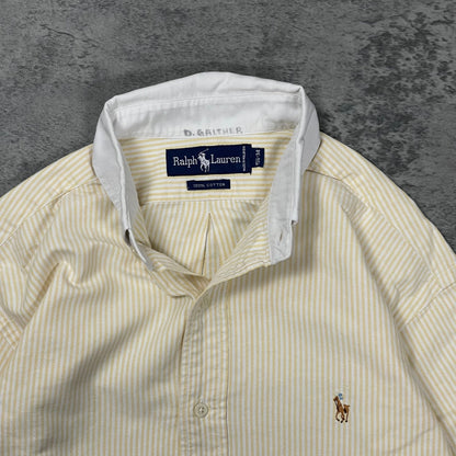 Ralph Lauren Hemd (M) - Roogsvintage