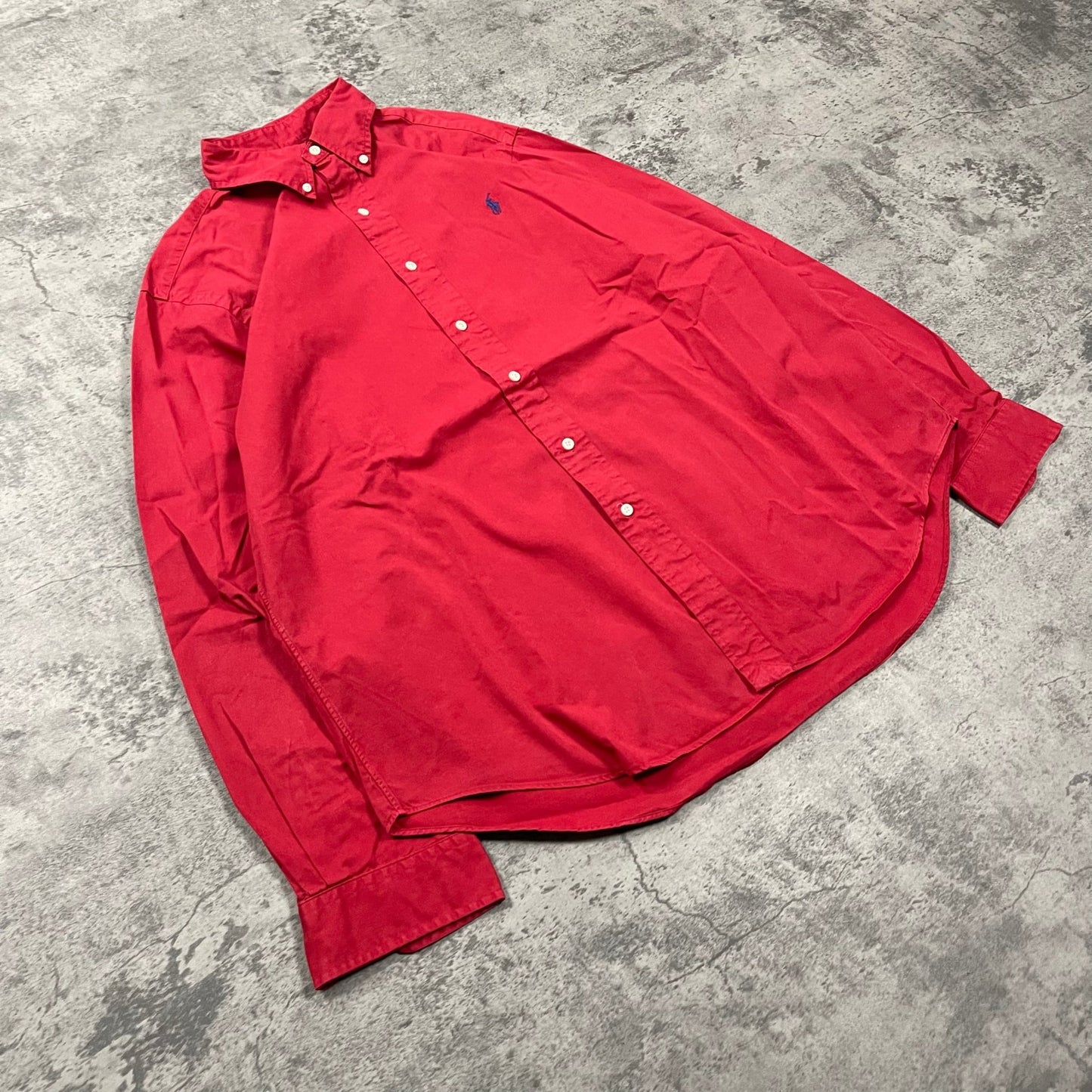 Ralph Lauren Hemd (XL) - Roogsvintage