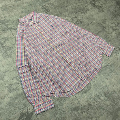 Ralph Lauren Hemd (XL) - Roogsvintage