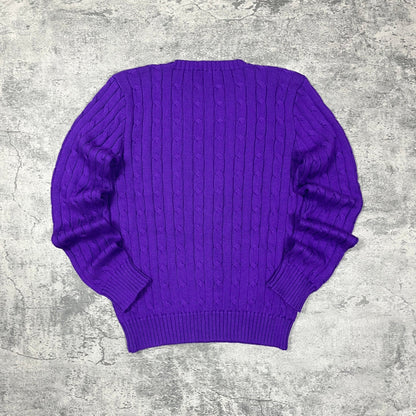 Ralph Lauren Strickpullover Damen (S) - Roogsvintage