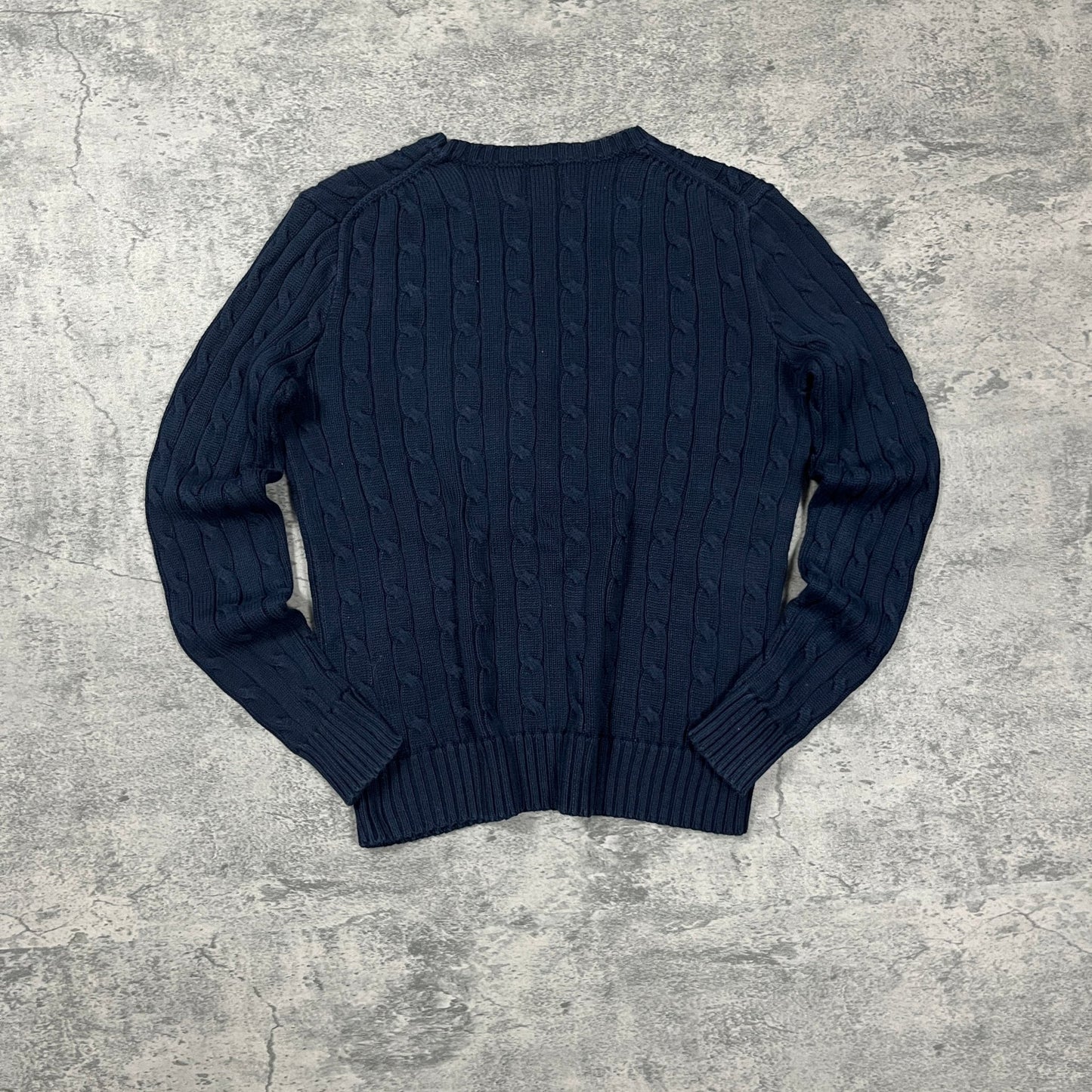 Ralph Lauren Strickpullover Damen (XS) - Roogsvintage