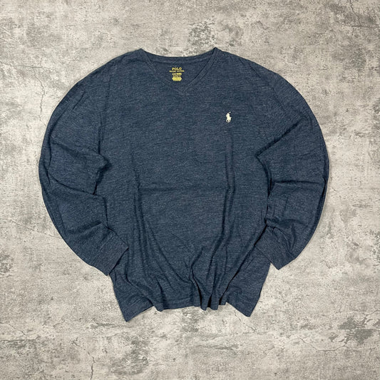 Ralph Lauren Sweatshirt (L) - Roogsvintage