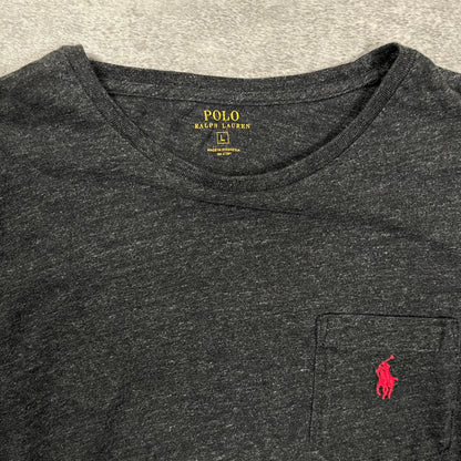 Ralph Lauren Sweatshirt (L) - Roogsvintage