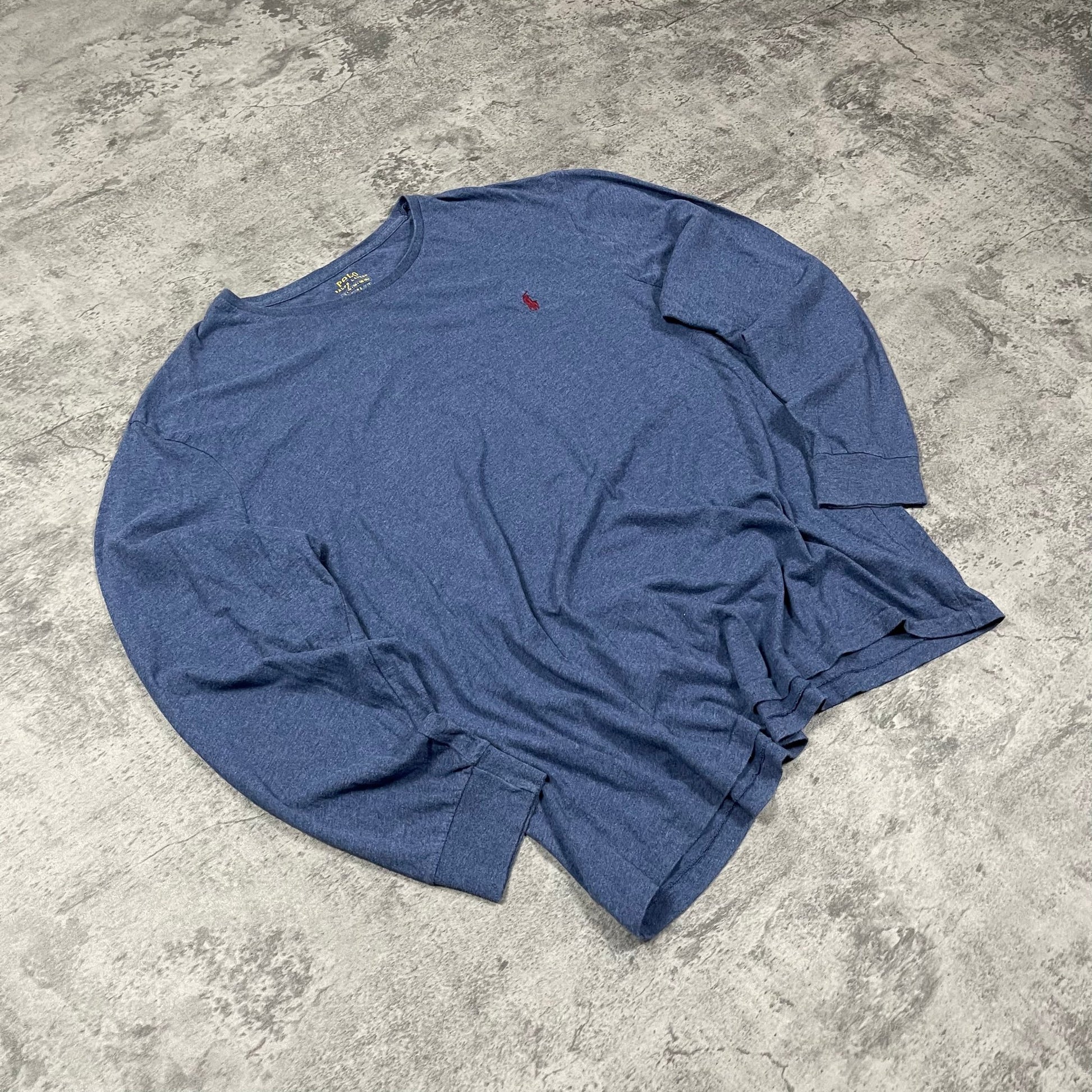 Ralph Lauren Sweatshirt (L) - Roogsvintage