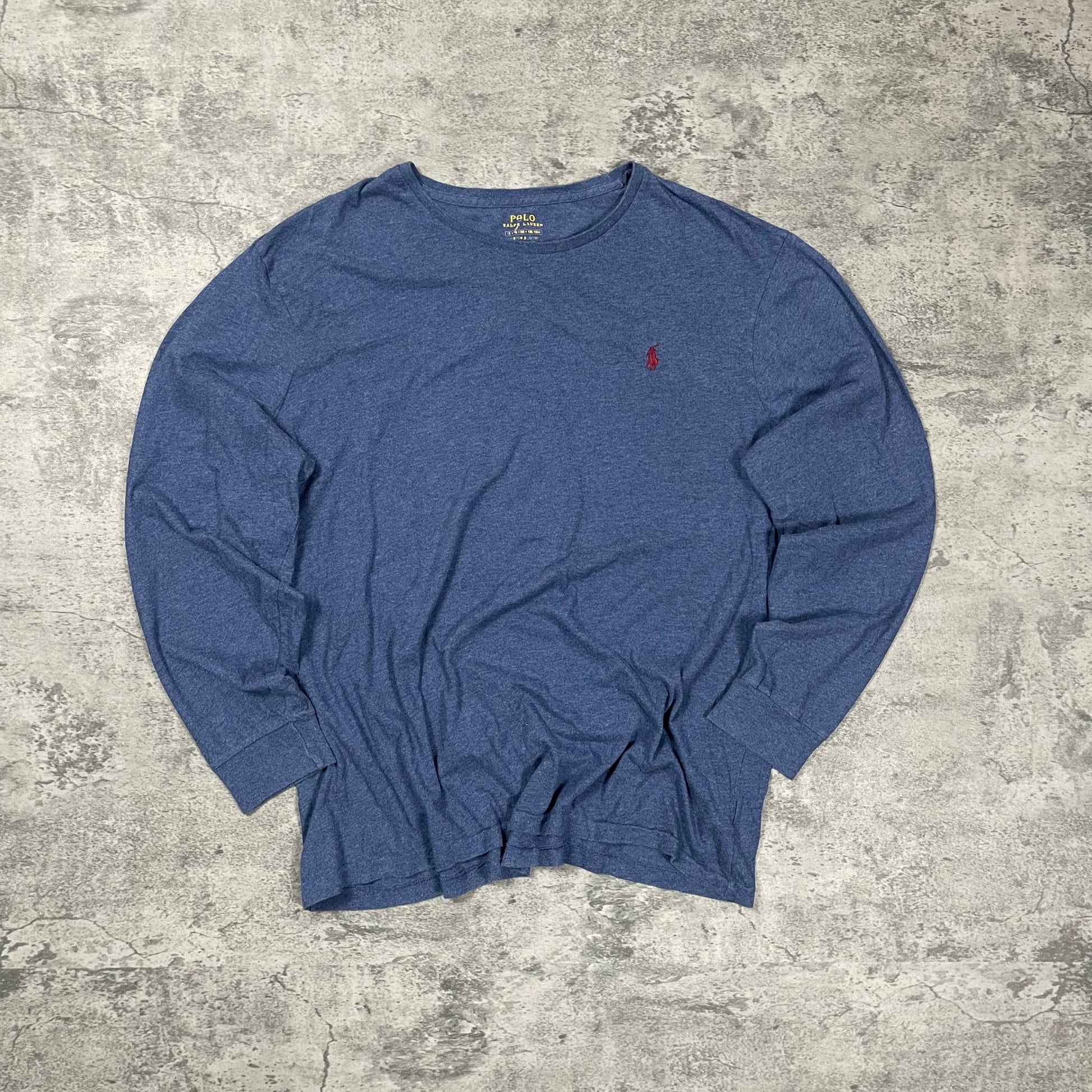 Ralph Lauren Sweatshirt (L) - Roogsvintage