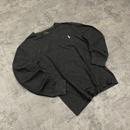 Ralph Lauren Sweatshirt (M) - Roogsvintage