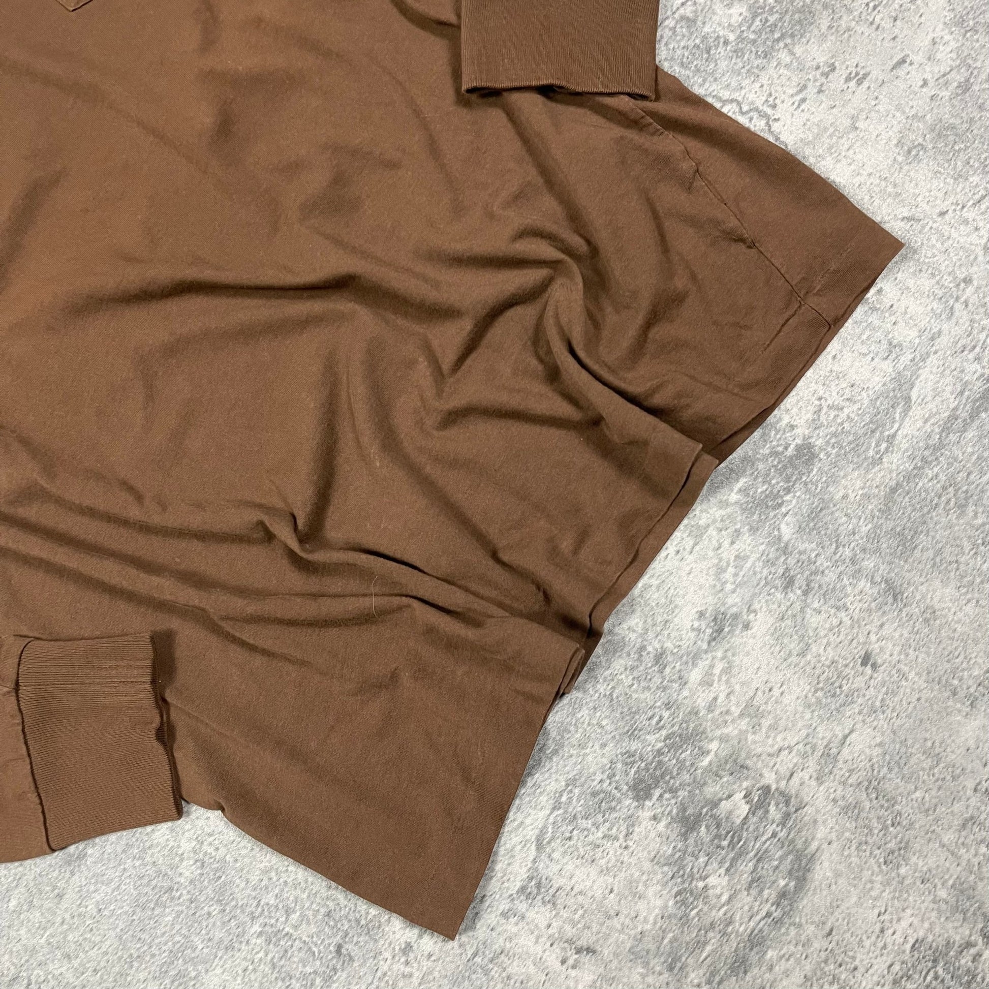 Ralph Lauren Sweatshirt (M) - Roogsvintage