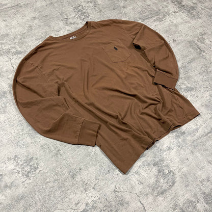 Ralph Lauren Sweatshirt (M) - Roogsvintage