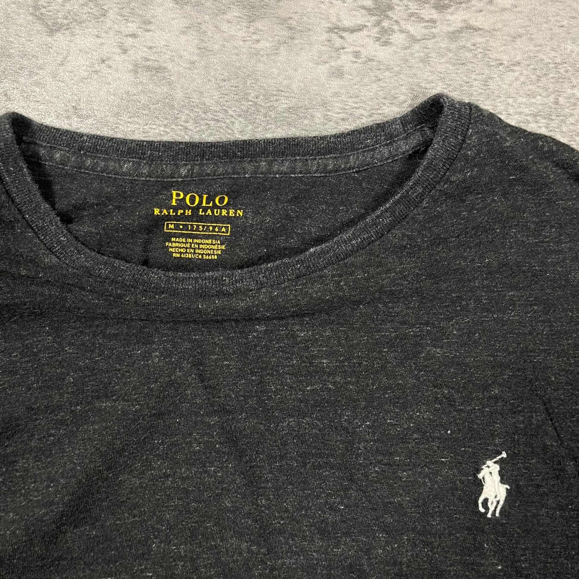 Ralph Lauren Sweatshirt (M) - Roogsvintage