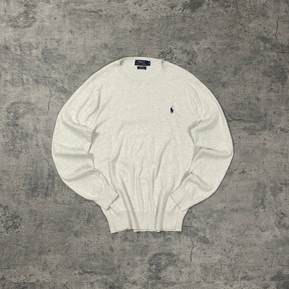 Ralph Lauren Sweatshirt (S) - Roogsvintage