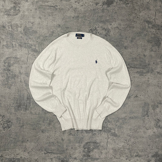 Ralph Lauren Sweatshirt (S) - Roogsvintage