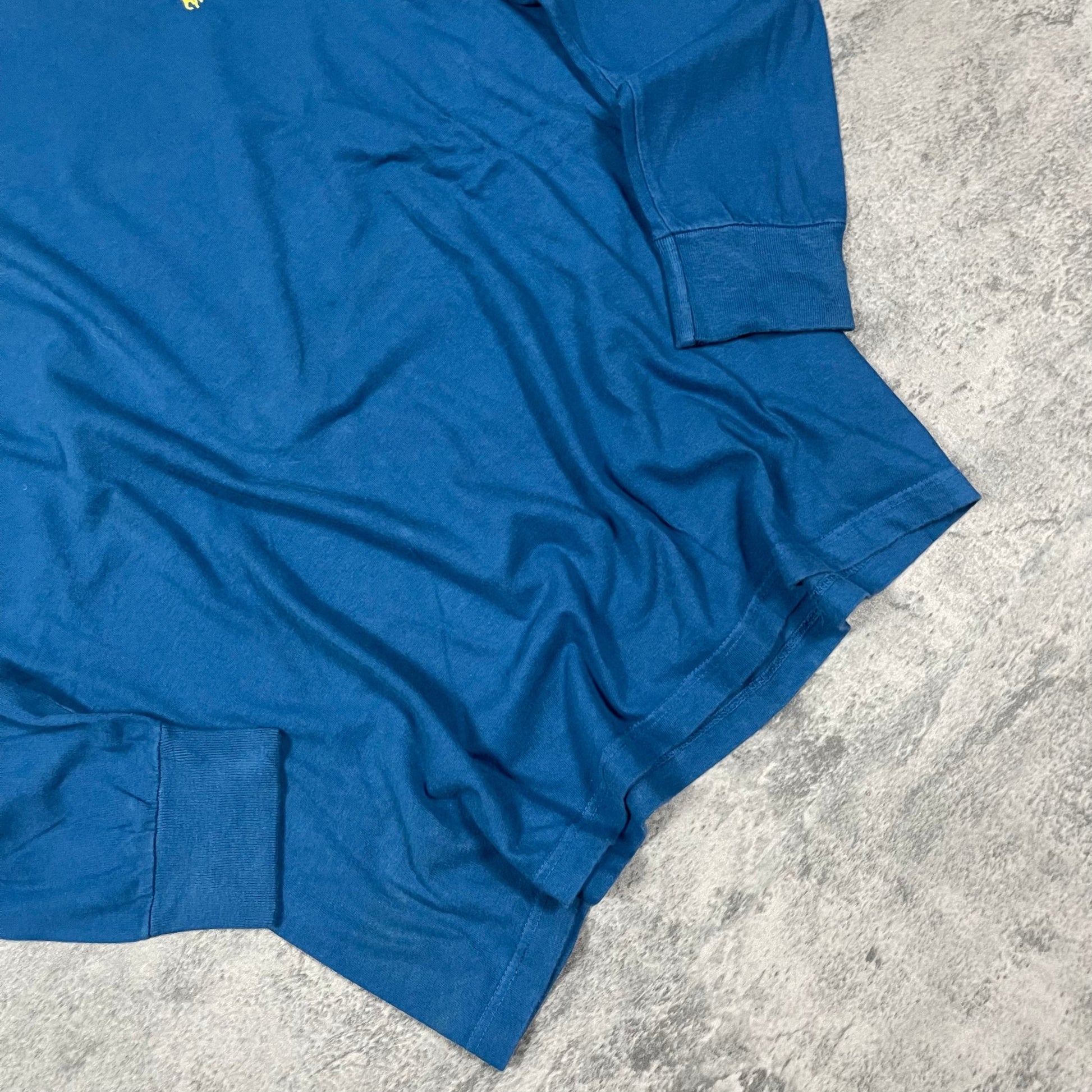 Ralph Lauren Sweatshirt (S) - Roogsvintage