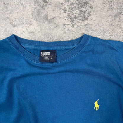 Ralph Lauren Sweatshirt (S) - Roogsvintage