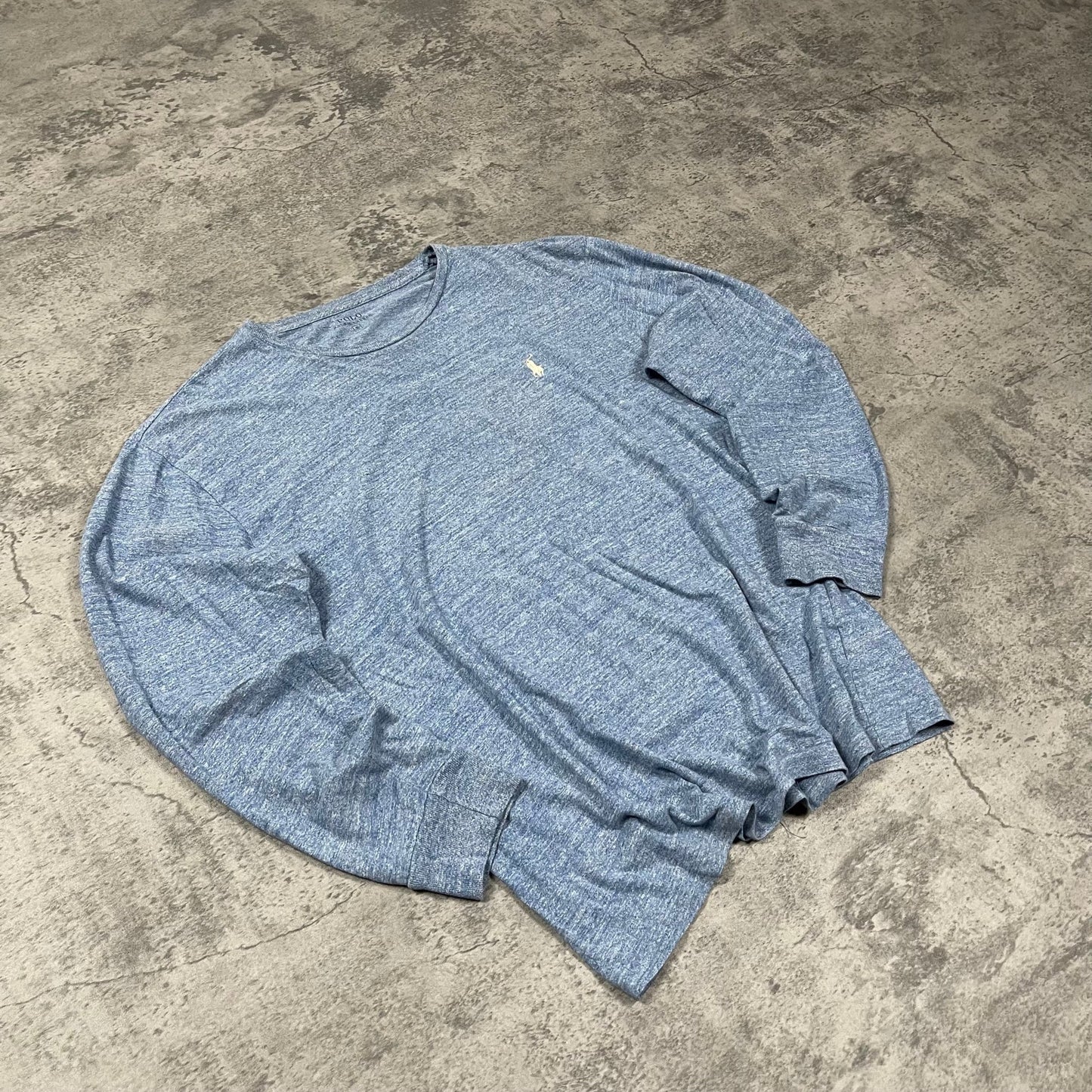 Ralph Lauren Sweatshirt (S) - Roogsvintage