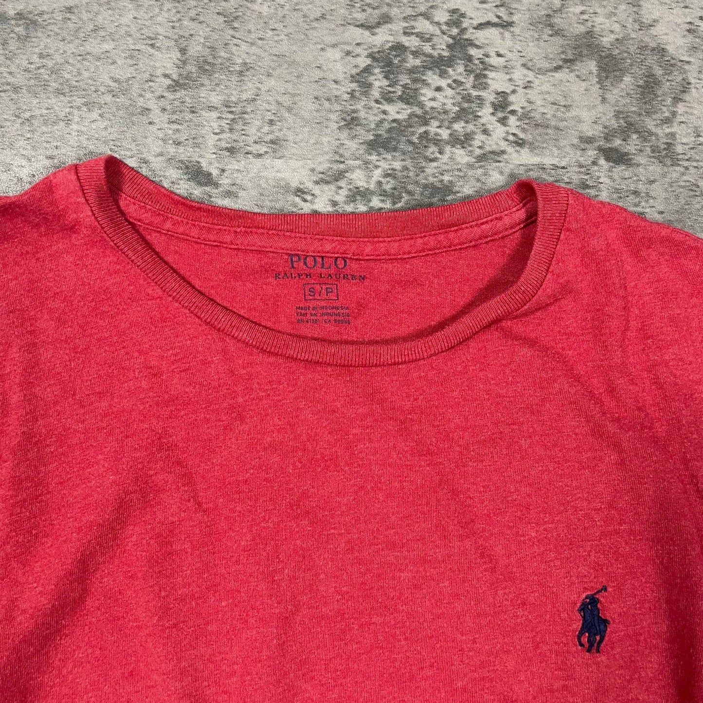 Ralph Lauren Sweatshirt (S) - Roogsvintage