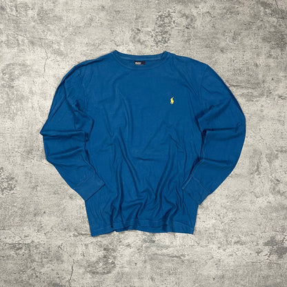 Ralph Lauren Sweatshirt (S) - Roogsvintage