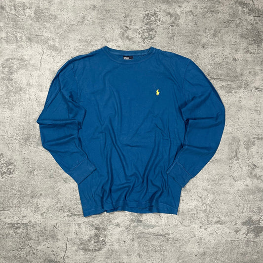 Ralph Lauren Sweatshirt (S) - Roogsvintage