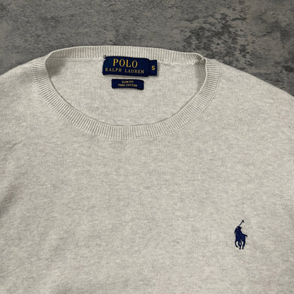 Ralph Lauren Sweatshirt (S) - Roogsvintage