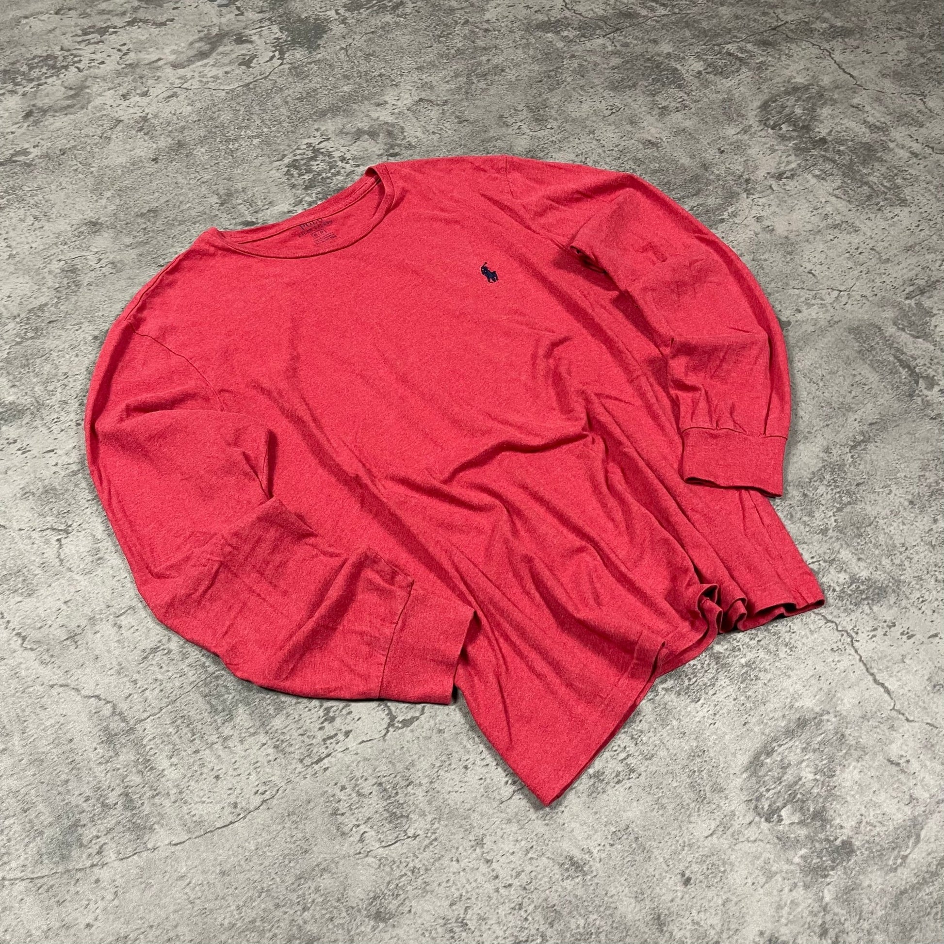 Ralph Lauren Sweatshirt (S) - Roogsvintage