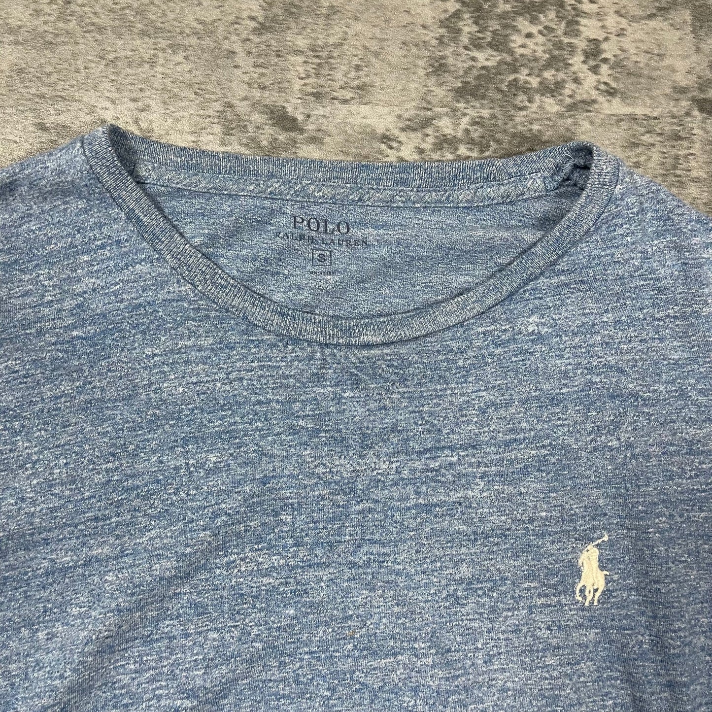 Ralph Lauren Sweatshirt (S) - Roogsvintage