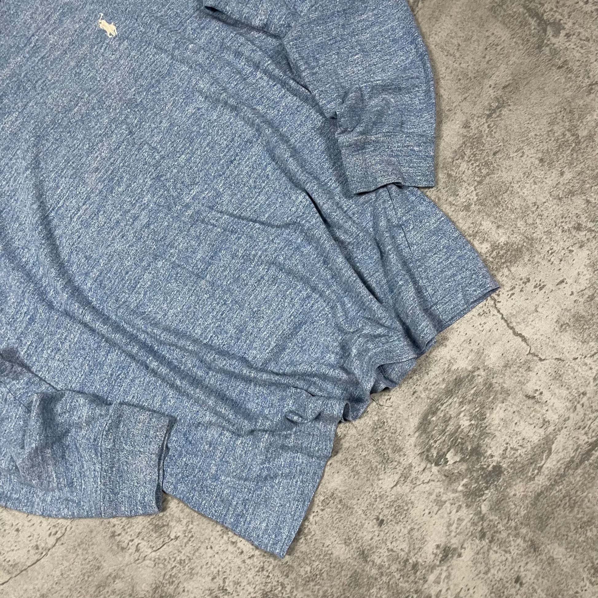 Ralph Lauren Sweatshirt (S) - Roogsvintage