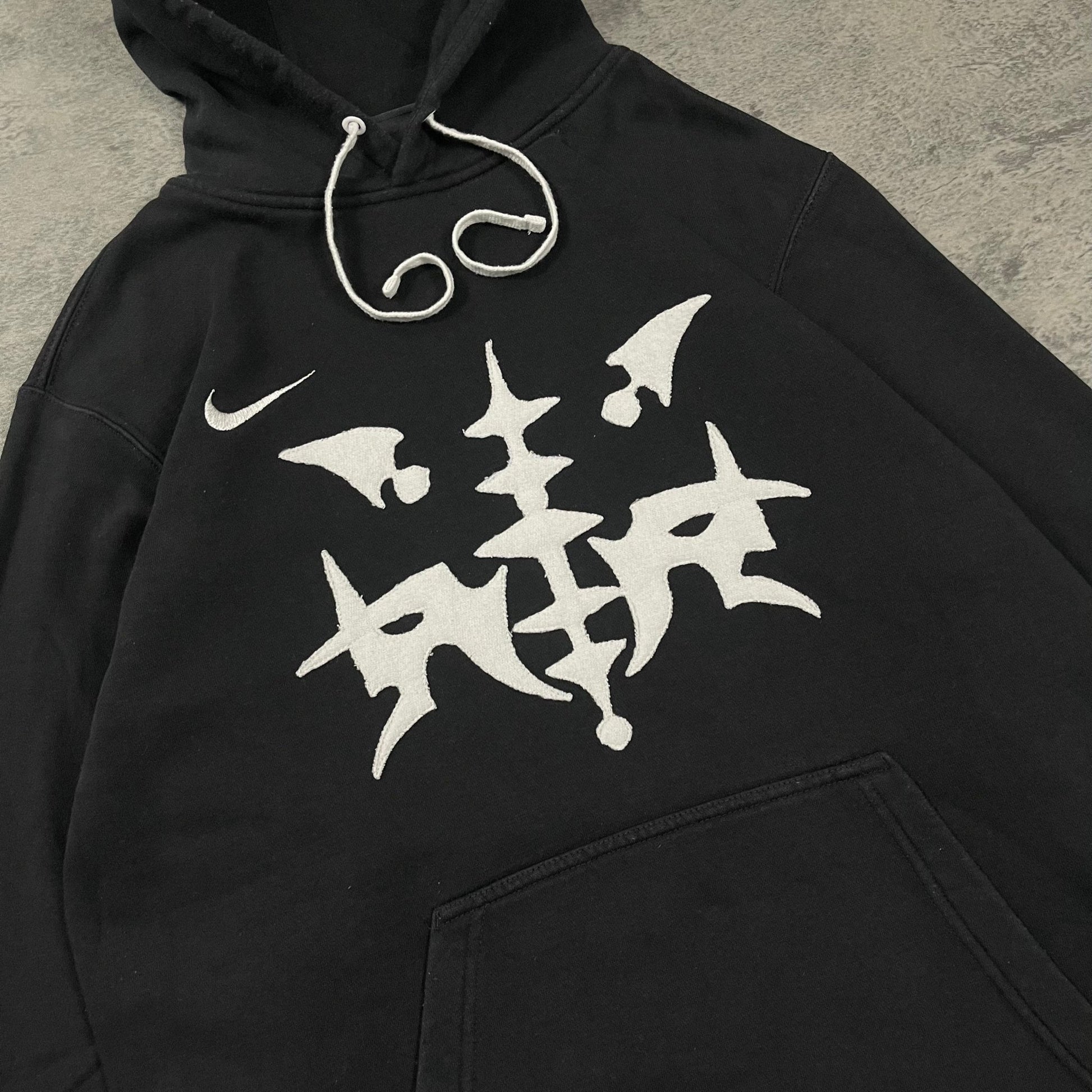 Reworked Nike Hoodie (L) - Roogsvintage