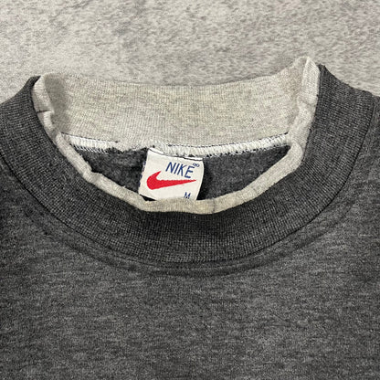 Reworked Nike Sweater (S) - Roogsvintage