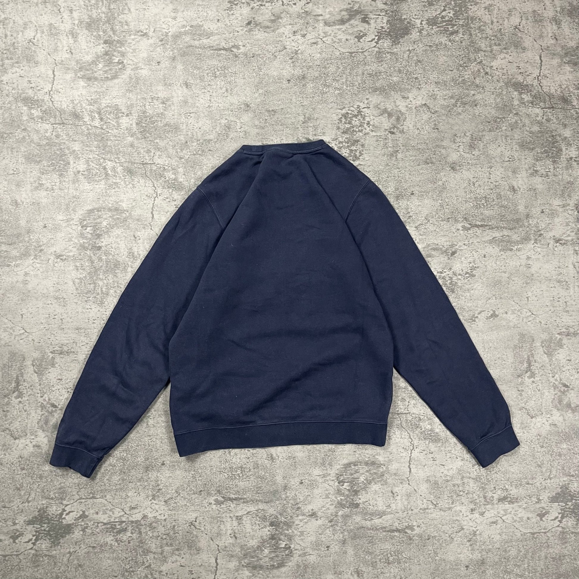 Reworked Nike Sweater (S) - Roogsvintage