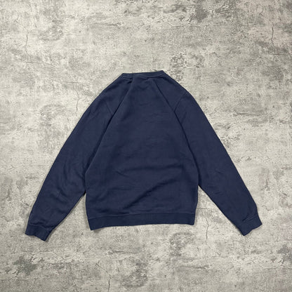 Reworked Nike Sweater (S) - Roogsvintage