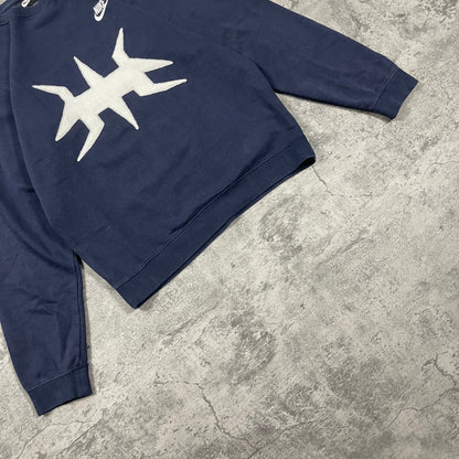 Reworked Nike Sweater (S) - Roogsvintage