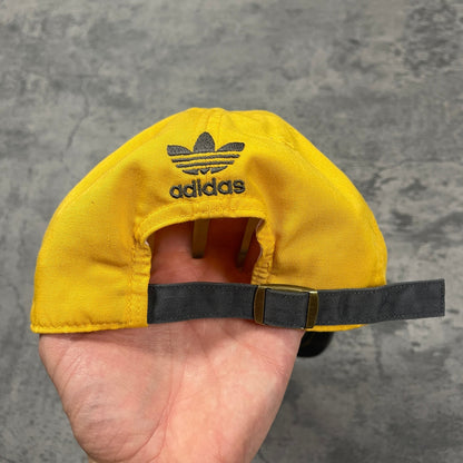 Vintage Adidas Cap 00s - Roogsvintage