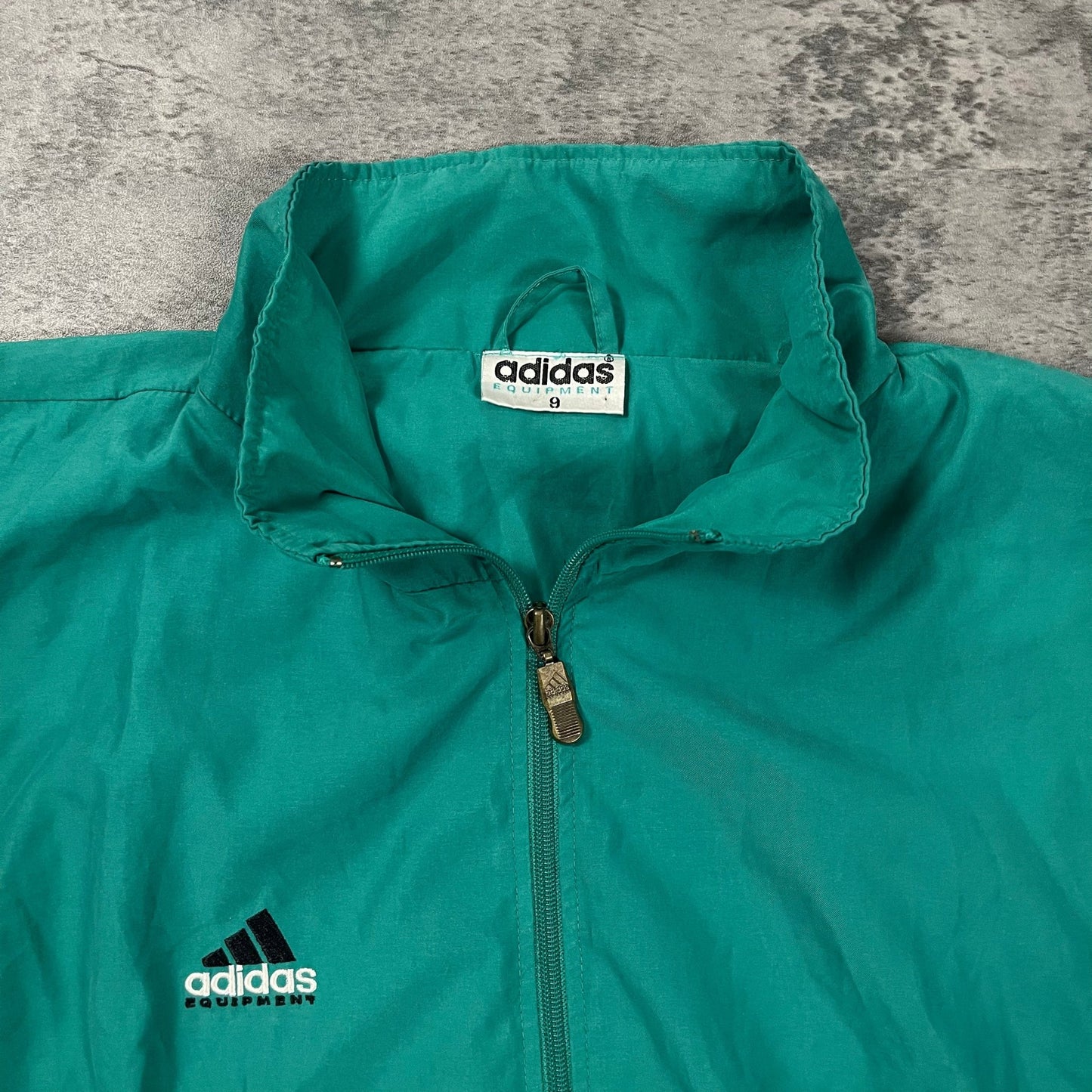 Vintage Adidas Equipment Tracksuit (L) - Roogsvintage